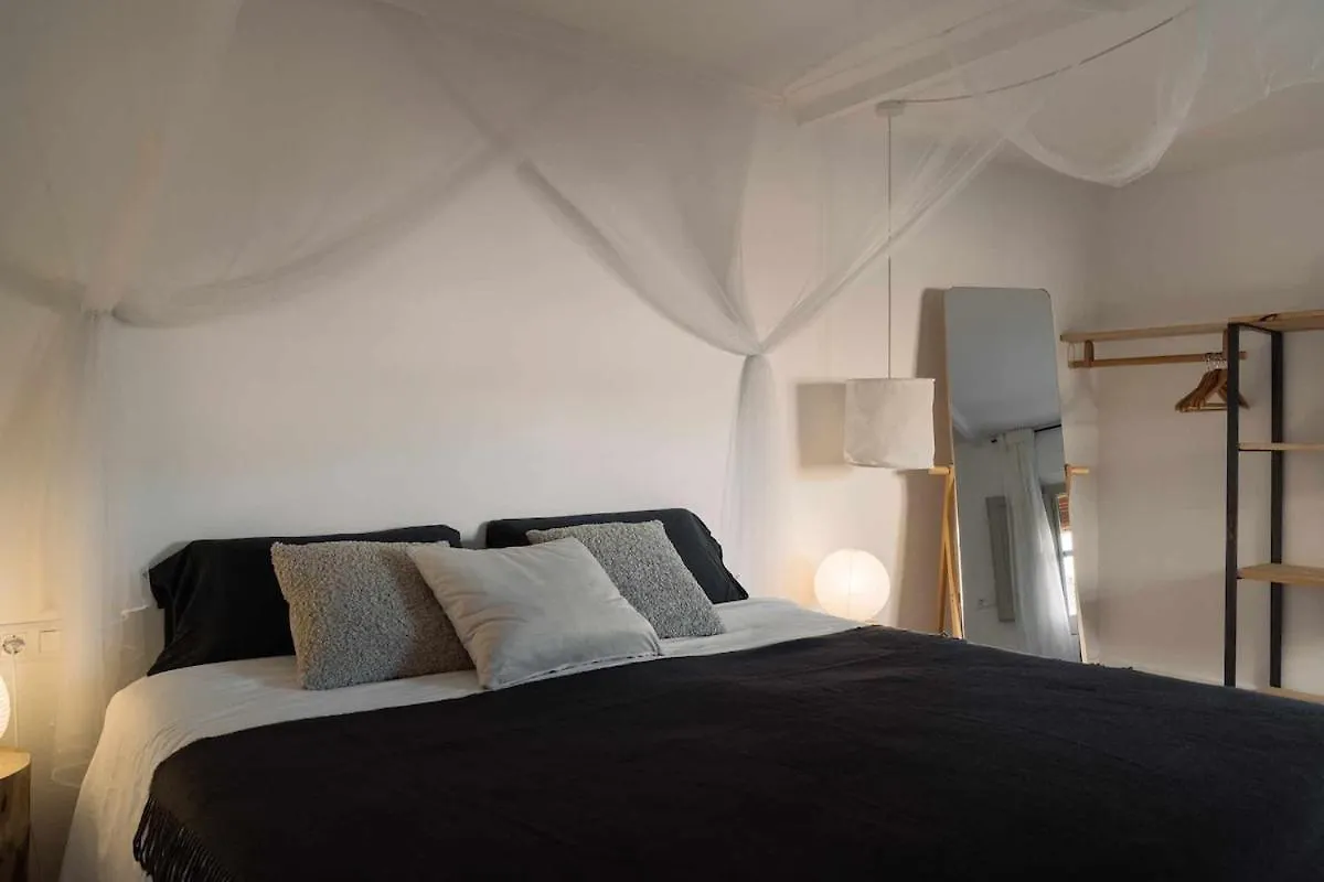 La Casa Verde By Lohodihomes Viladesens Διαμέρισμα