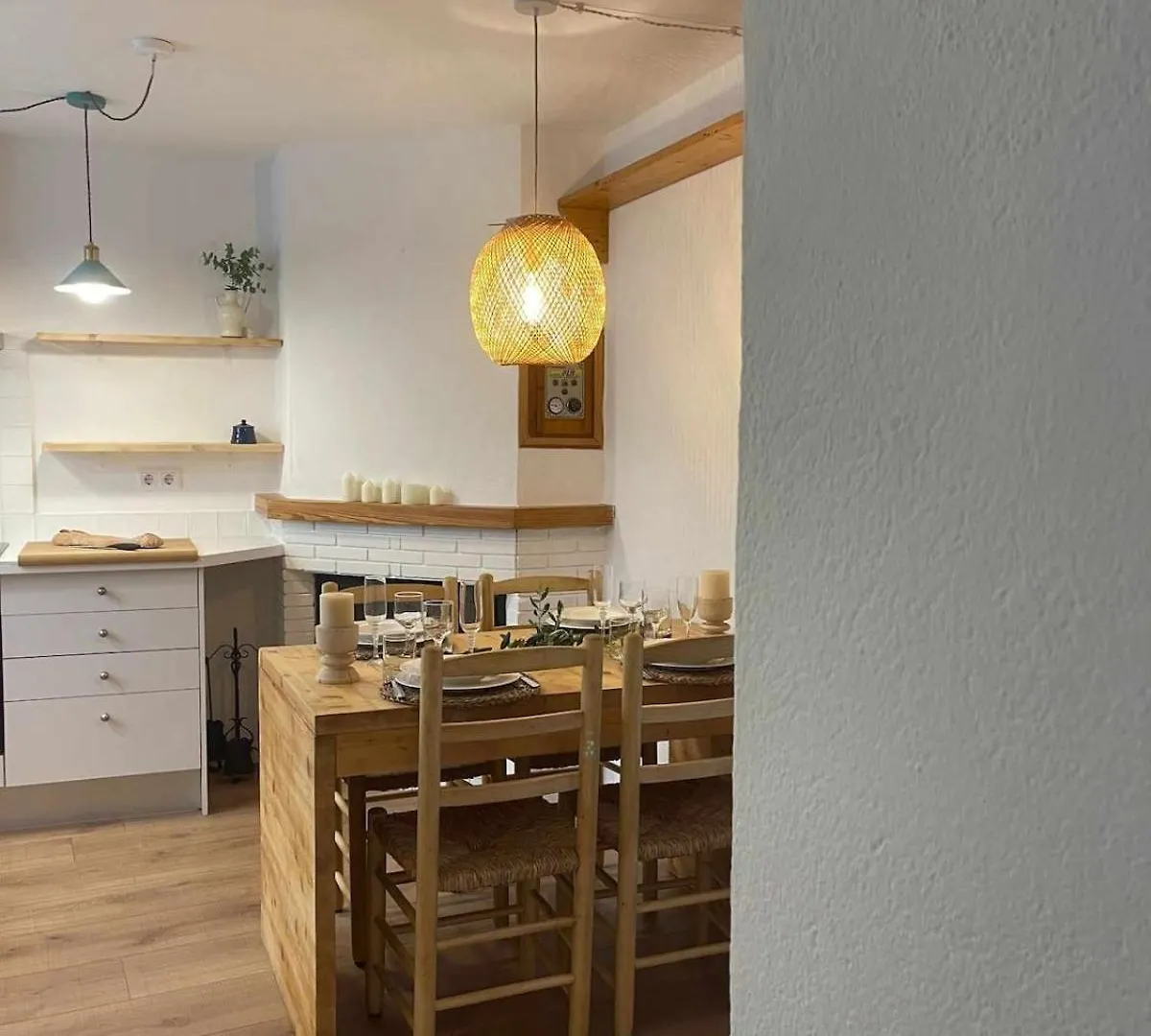 La Casa Verde By Lohodihomes Viladesens Ισπανία