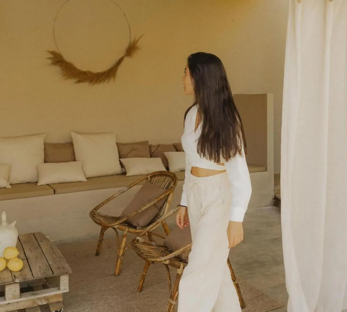 Διαμέρισμα La Casa Verde By Lohodihomes Viladesens